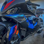 BMW M1000RR : le detailing à domicile, pendant que vous faites autre chose