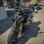 BMW S1000R : un roadster où rien ne peut se cacher