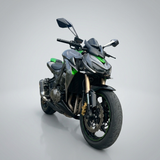 Detailing à domicile pour roadster — Detailing Moto